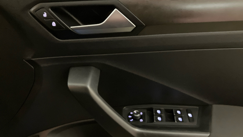 Volkswagen T-Roc 1.5 TSI EVO SE 5dr Petrol Hatchback